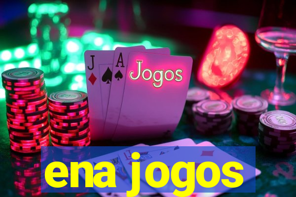 ena jogos